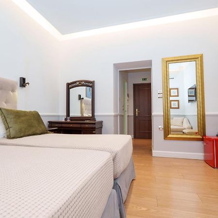 Acropolis Ami Boutique Hotel Athens Exterior photo