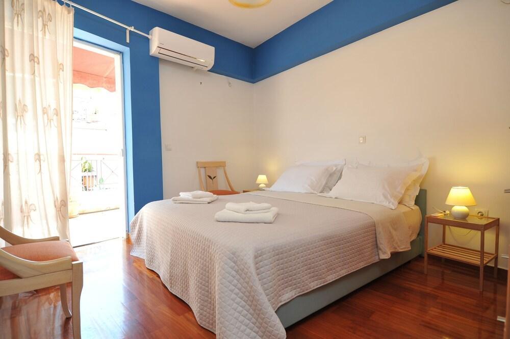Acropolis Ami Boutique Hotel Athens Exterior photo