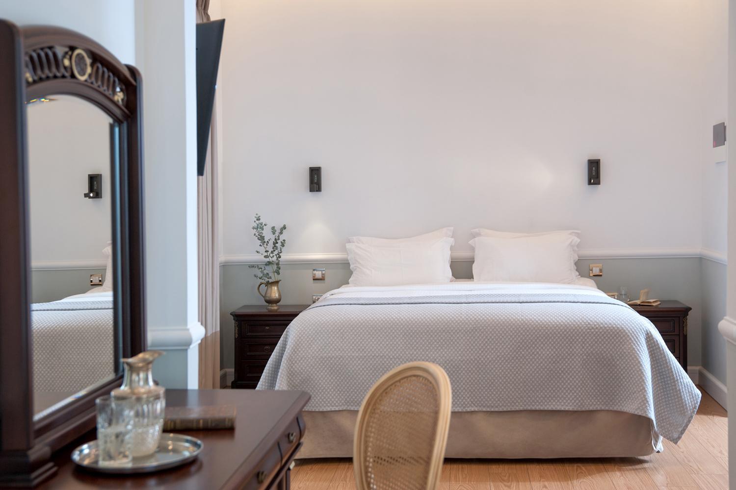 Acropolis Ami Boutique Hotel Athens Exterior photo
