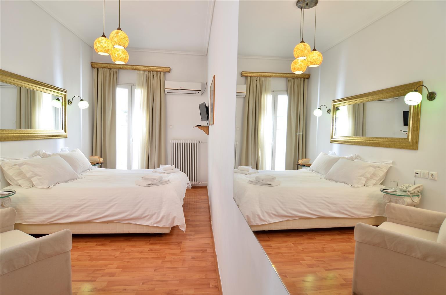 Acropolis Ami Boutique Hotel Athens Exterior photo