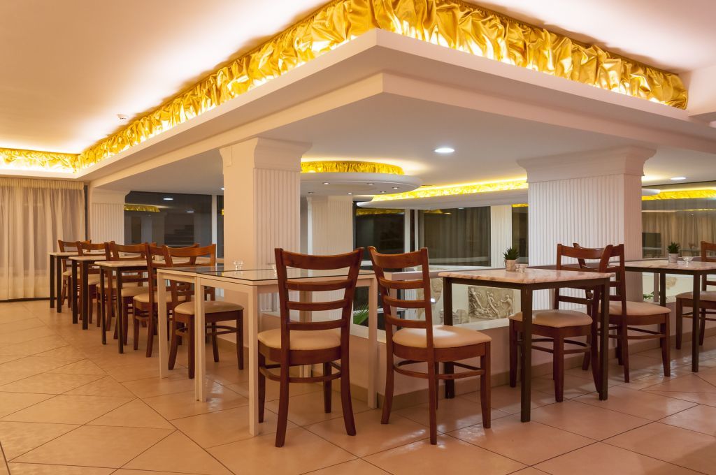Acropolis Ami Boutique Hotel Athens Exterior photo