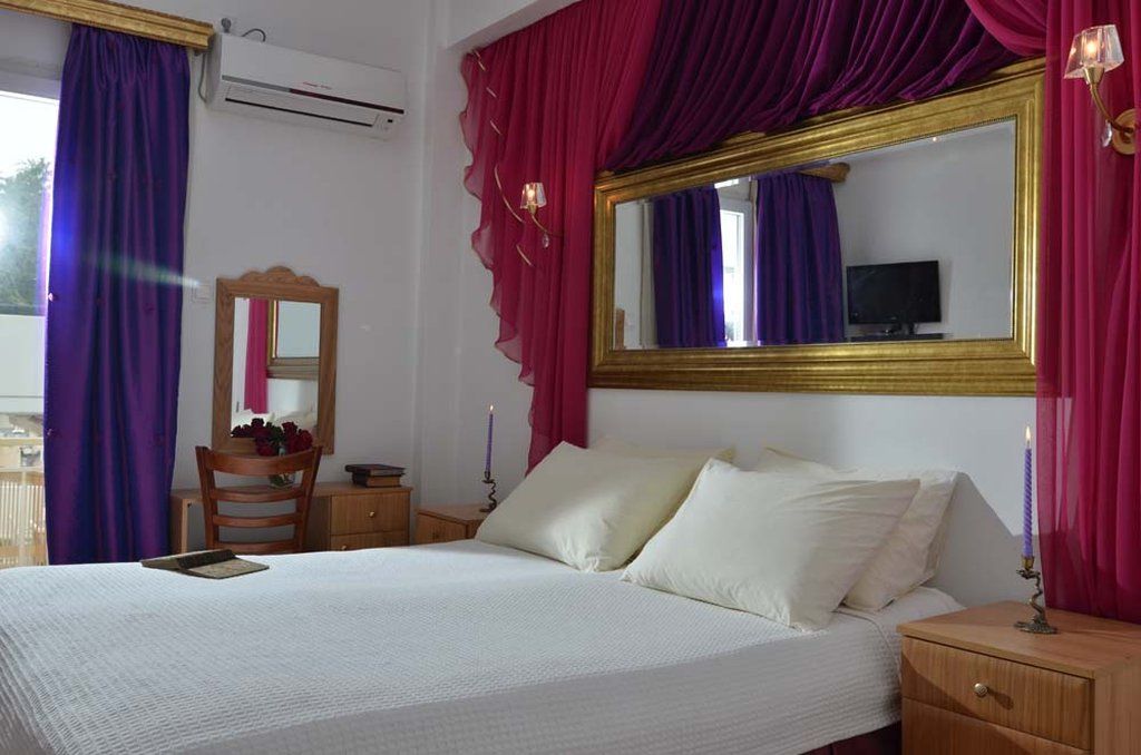 Acropolis Ami Boutique Hotel Athens Exterior photo