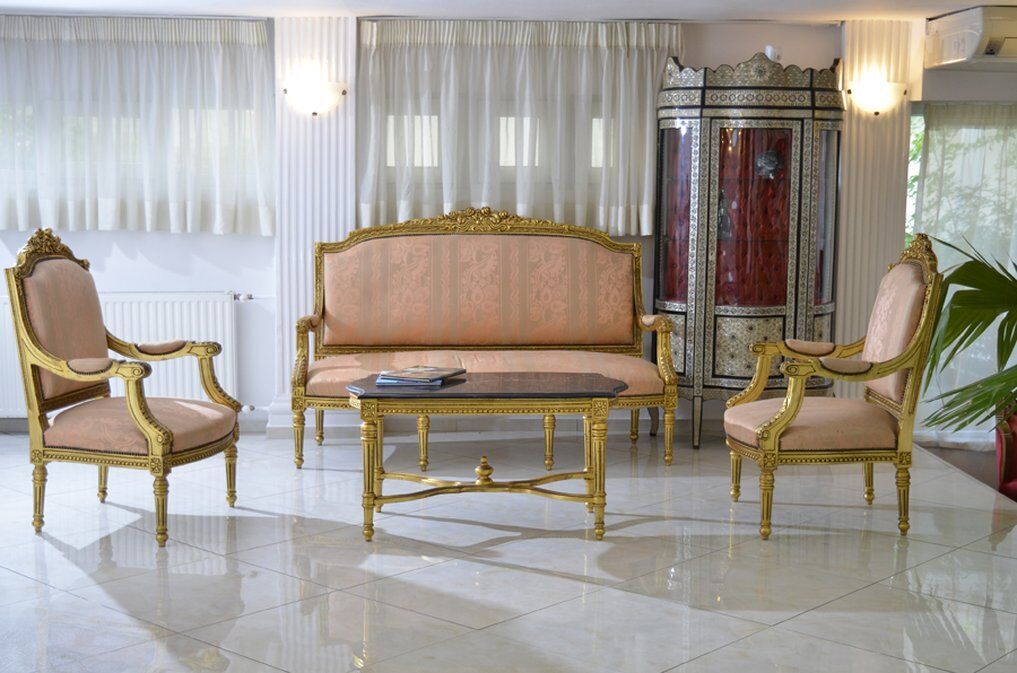 Acropolis Ami Boutique Hotel Athens Exterior photo